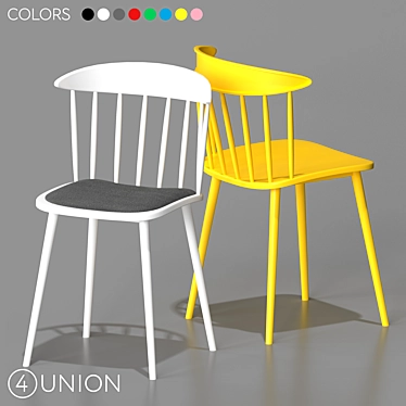 Chairs BC-8312