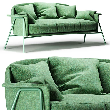 Sofa Saba Italia Kepi