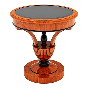 Monforte 8516TVL Colombo style Coffe table