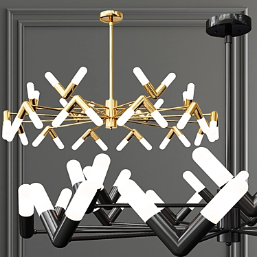 SaloEElaitte - Multi-functional Gadget 3D model image 1 