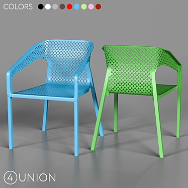 Chairs BC-8313