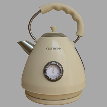 Electric kettle gorenje K17CLI