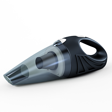 Car vacuum cleaner