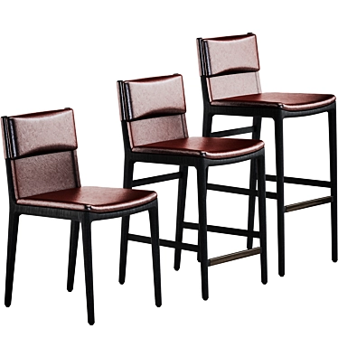 Stellar Works Taylor Dining Chair