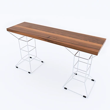 Table Saddle