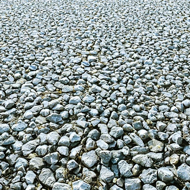 Gravel 2014: Realistic 3D Model 3D model image 1 