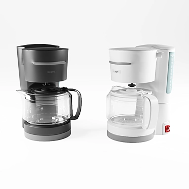 Coffeemaker Nero