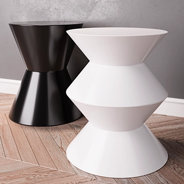 Cesar minotti coffee tables