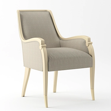 Caracole  dining chair