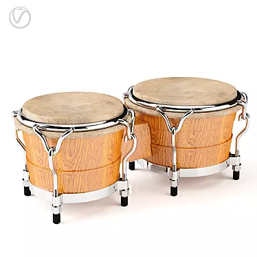 Bongo Drum