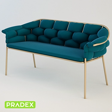 OM Sofa Eleanor PRADEX