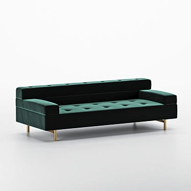 Couch Swamp