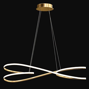 Luminous NEO Gleam Mirror 3D model image 1 
