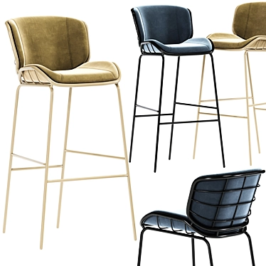 Chair Black Pearl