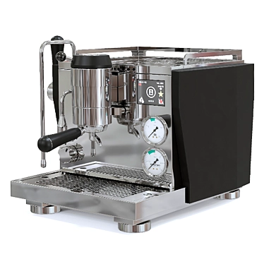 The Ultimate Rocket Espresso 3D model image 1 