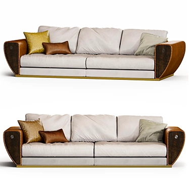 PREGNO SOFA NORMANDIE