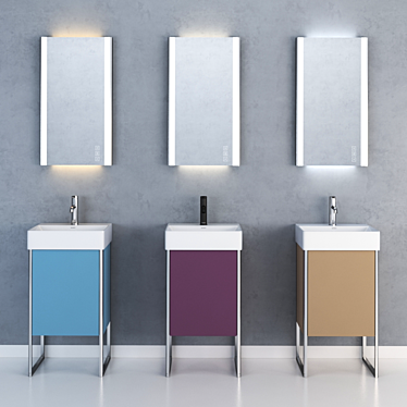 Duravit XSquare