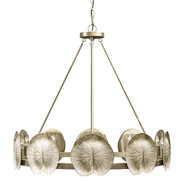 CURREY & COMPANY - call me lilly chandelier