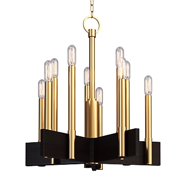 Hudson Valley Lighting - Abrams