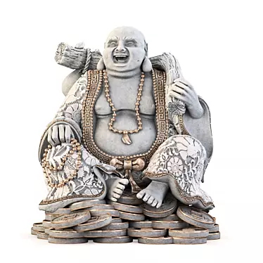 Laughing buddha