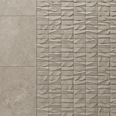 Porcelanosa Mosaico Berna 45X120