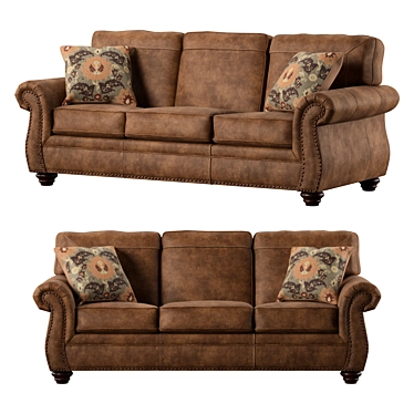 Germany Royal Classic  Sofa