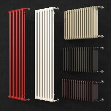 Irsap Tesi tubular radiator