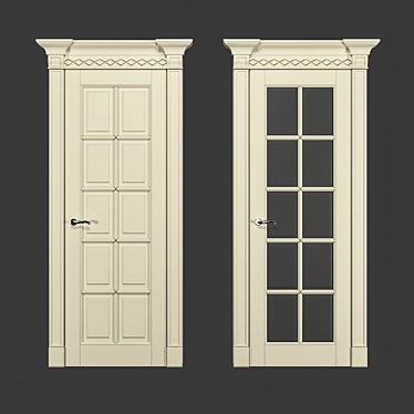 Doors Blum Industry