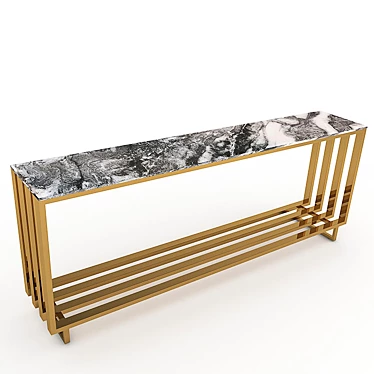 Table Tundora