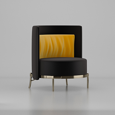 Minotti Tape Armchair