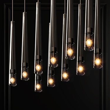 Lighting Wood Bark