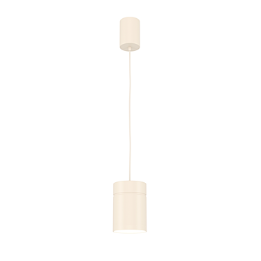 Aruba 5622-5624 Ohm Suspension 3D model image 1 