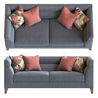 Boystown sofa