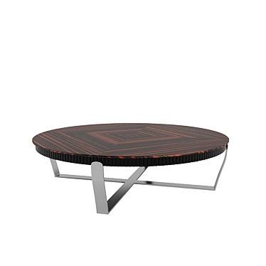 Coffee table Bokara Grey