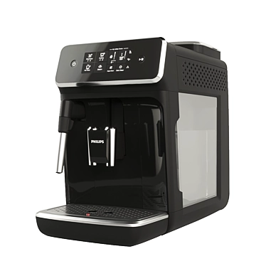 Coffee machine PHILIPS Series 1200