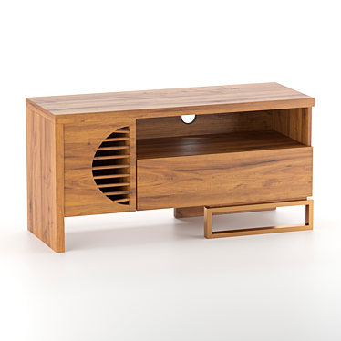 Cosmo Wish TV Stand