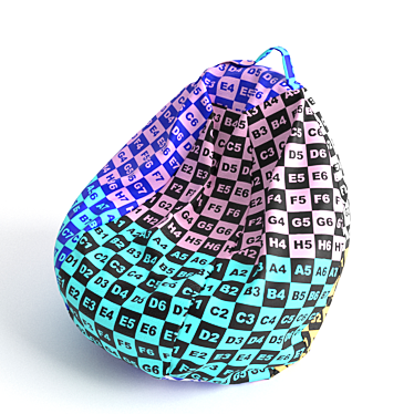 Bag chair