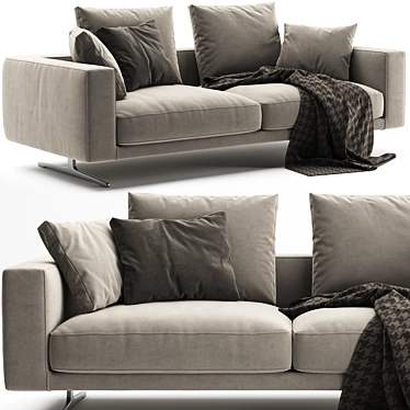 Flexform Campiello Sofa