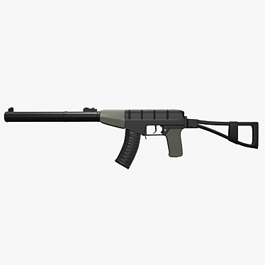 Air gun Nero