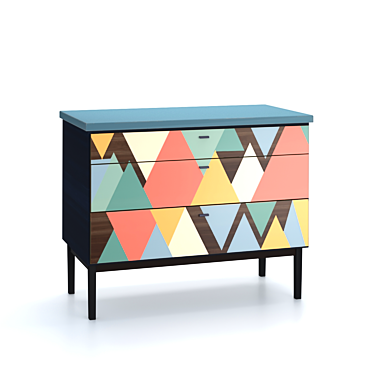 Table Tundora