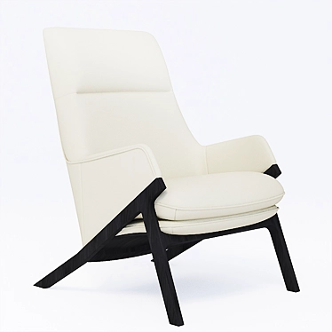 Chair Bokara Grey