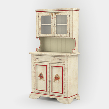 Cabinetry Tobacco Brown