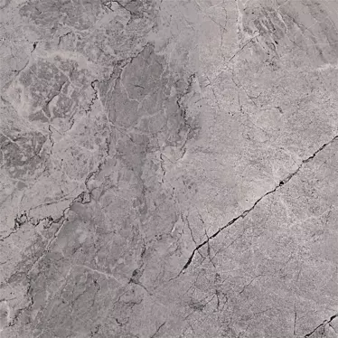 Sleek Carbon Wall Tiles 3D model image 1 