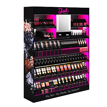 SLEEK MAKEUP RETAIL DISPLAY_2