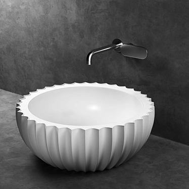 Ceramica Flaminia  SETTECENTO