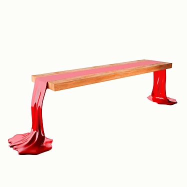 Table Pohutukawa