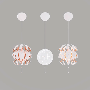 Lighting Nobel
