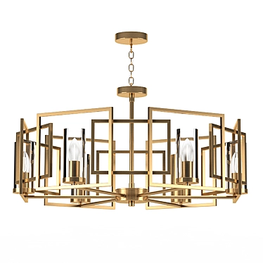 Chandelier Maytoni 20388