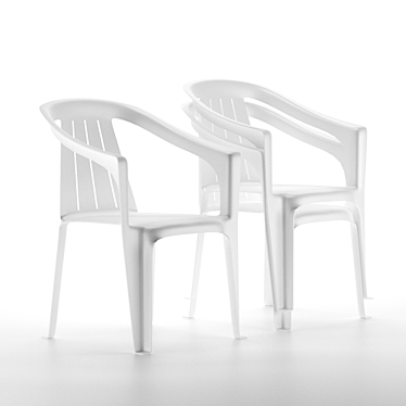 Chair Suva Grey