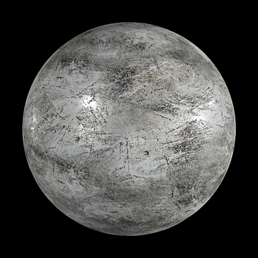 2014 Metal Model: 3Ds Max, OBJ, FBX 3D model image 1 